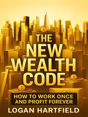 cover image of The New Wealth Code